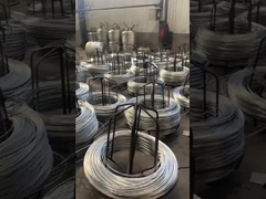 स्वचालित गैबियन जाल मशीन