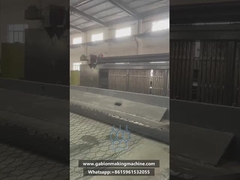 सर्वश्रेष्ठ पीवीसी-लेपित गेबियन मशीन निर्माता 2025