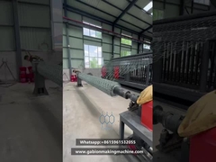 2025 में शीर्ष 10 गेबियन मशीनरी निर्माताः मूल्य तुलना और खरीदार की गाइड