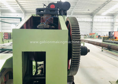 खरीदें 3 ट्विस्ट हेक्सागोनल चेन लिंक मेकिंग मशीन मेष साइज 55x70mm एलएनडब्ल्यूएल -2055-2 ऑनलाइन निर्माण