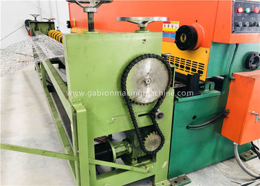 खरीदें सीवल के लिए उच्च क्षमता गैबियन बास्केट मशीन डबल ट्विस्ट 80x100 मिमी मेष आकार ऑनलाइन निर्माण