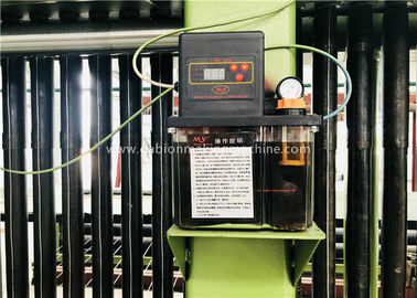 खरीदें हेक्सागोनल वायर गेबियन बॉक्स मशीन LNWL43-100-2 विभिन्न चौड़ाई आईएसओ स्वीकृत ऑनलाइन निर्माण